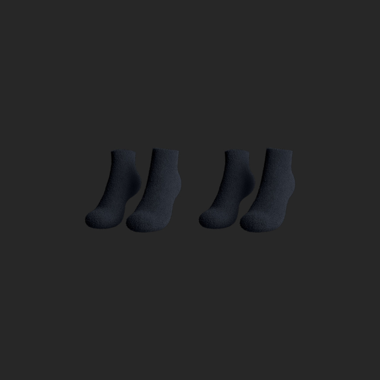 Cosy Knit Socks