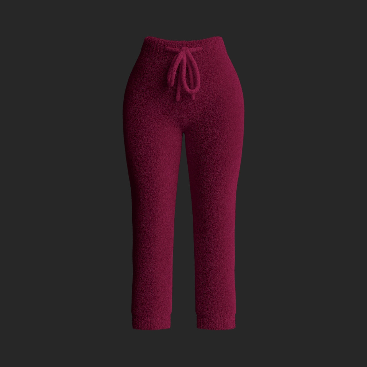 Cosy Knit Pant (Limited Edition)